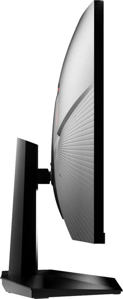 Изображение товара Монитор Koorui 23.8" / G2421V (черный)