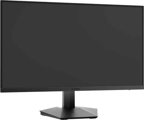 Изображение товара Монитор Koorui 23.8" / G2421V (черный)