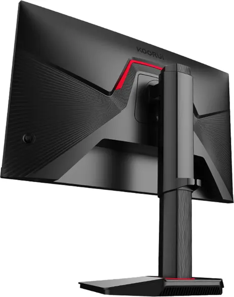 Изображение товара Монитор Koorui 24.5" / G2511E (черный)