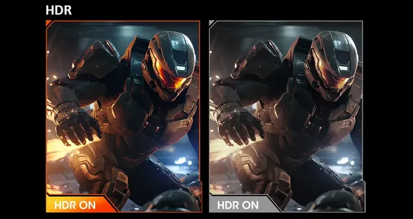 Изображение товара Монитор Koorui 24.5" / G2511E (черный)