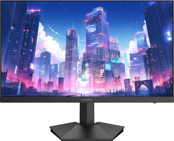 Изображение товара Монитор Koorui 27" / G2711P (черный)