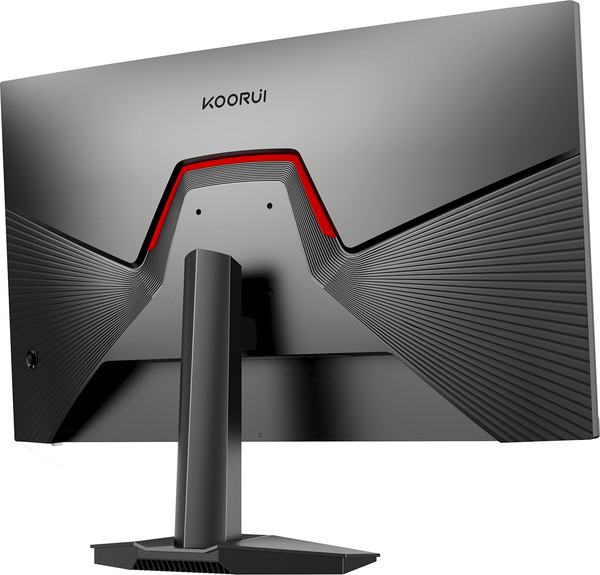 Изображение товара Монитор Koorui 27" / G2711P (черный)