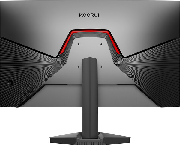 Изображение товара Монитор Koorui 27" / G2711P (черный)