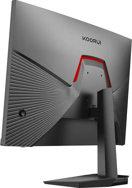 Изображение товара Монитор Koorui 27" / GN02 (черный)