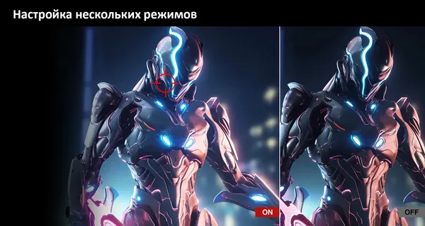 Изображение товара Монитор Koorui 27" / GN02 (черный)