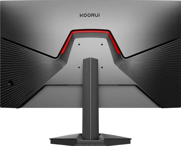 Изображение товара Монитор Koorui 27" / GN02 (черный)