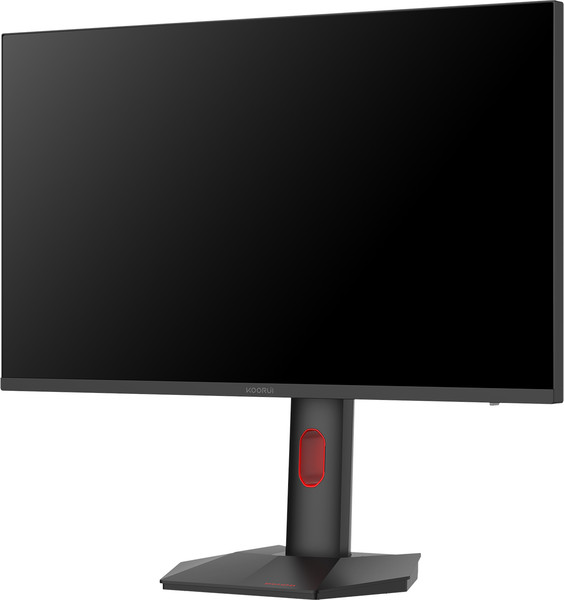 Изображение товара Монитор Koorui 27" / S2721PM (темно-серый)