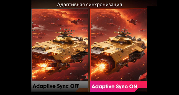 Изображение товара Монитор Koorui 27" / S2721PM (темно-серый)