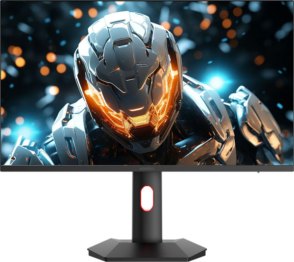 Изображение товара Монитор Koorui 27" / S2721PM (темно-серый)