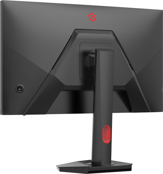 Изображение товара Монитор Koorui 27" / S2721PM (темно-серый)