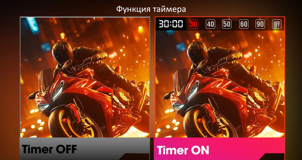 Изображение товара Монитор Koorui 27" / S2721PM (темно-серый)