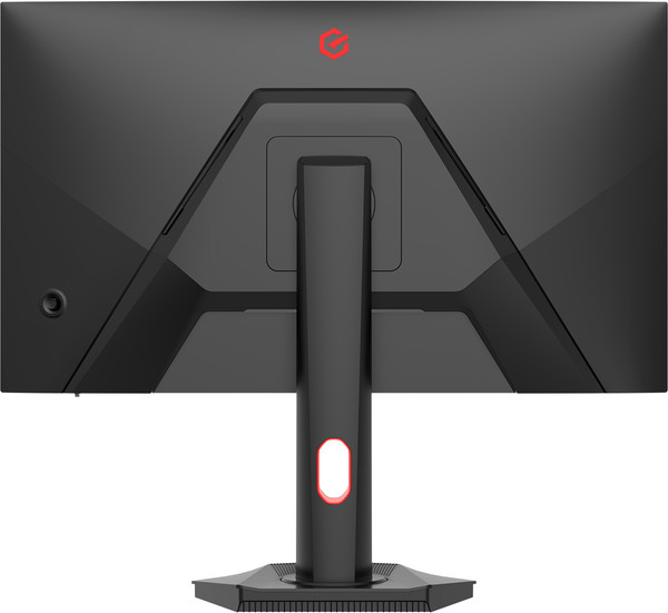 Изображение товара Монитор Koorui 27" / S2721PM (темно-серый)