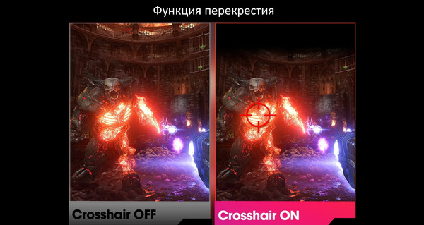 Изображение товара Монитор Koorui 27" / S2721PM (темно-серый)