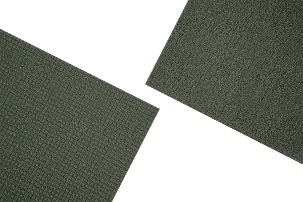 Изображение товара Туристический коврик Isolon Forest XL 10 2000х730х10 (2шт, хаки)