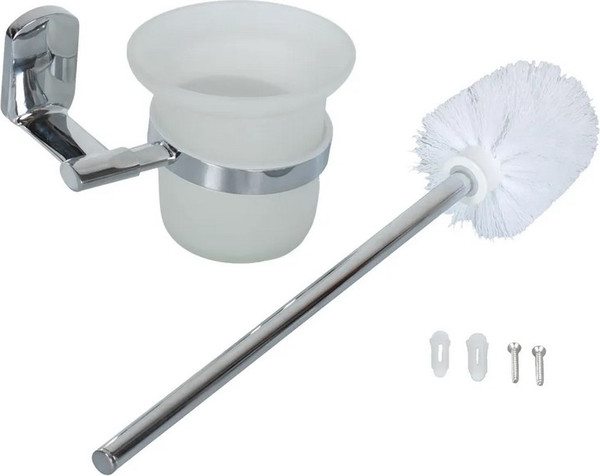 Изображение товара Ершик для унитаза SWENSA Slick SWR-5600-08