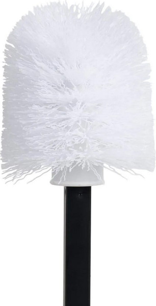 Изображение товара Ершик для унитаза SWENSA Lucid SWR-5400-08-BLK (черный)