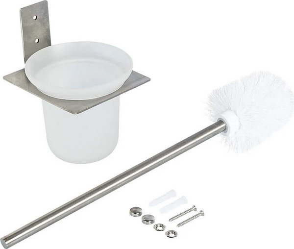 Изображение товара Ершик для унитаза SWENSA Arny SWR-9500-08