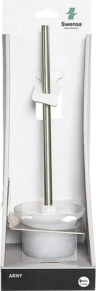 Изображение товара Ершик для унитаза SWENSA Arny SWR-9500-08