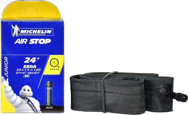 Изображение товара Камера для велосипеда Michelin E4 Airstop / 198948