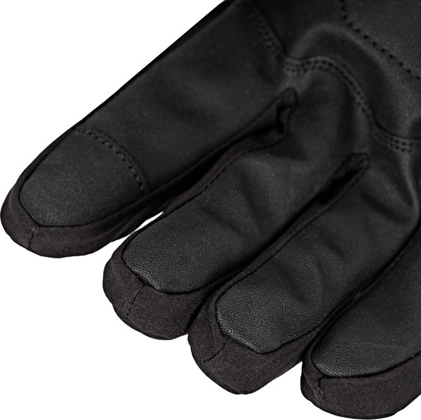 Изображение товара Перчатки лыжные White Owl 09-1549 / W112821 (S, серый/черный)