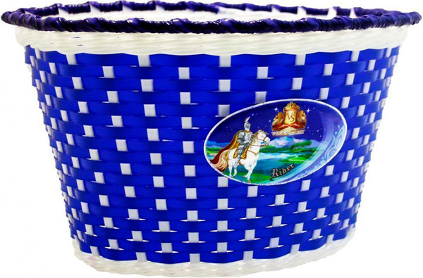 Изображение товара Велокорзина Vinca Sport P04 / H000009711 (темно-синий)