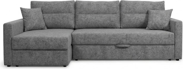 Изображение товара Диван угловой Mio Tesoro Лира левый (Амур 14)