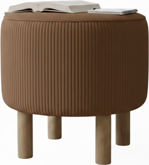 Изображение товара Пуф ELVA Дупи (Fortis 233)