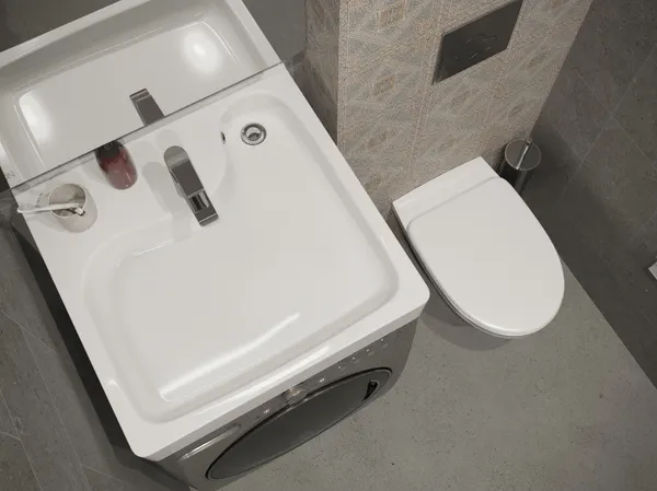 Изображение товара Умывальник Santek Клио 60 1WH501780 (с кронштейном)