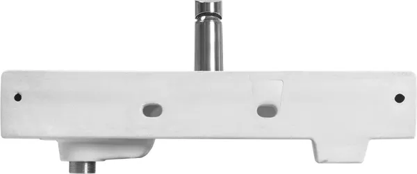 Изображение товара Умывальник Santek Клио 60 1WH501780 (с кронштейном)