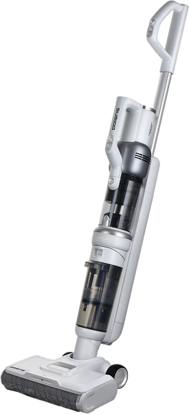 Изображение товара Вертикальный пылесос Polaris PVCW 6070 (белый)