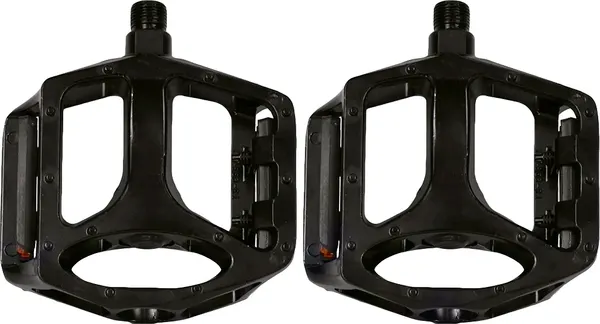 Изображение товара Комплект педалей для велосипеда Feimin FP-963Alu / H000014300 (черный)