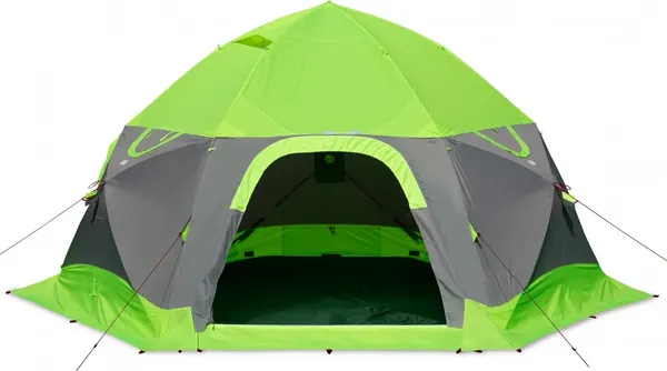 Изображение товара Палатка ЛОТОС КубоЗонт 6 Классик / 17089 (с аксессуарами)