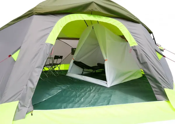 Изображение товара Палатка ЛОТОС КубоЗонт 6 Классик / 17089 (с аксессуарами)