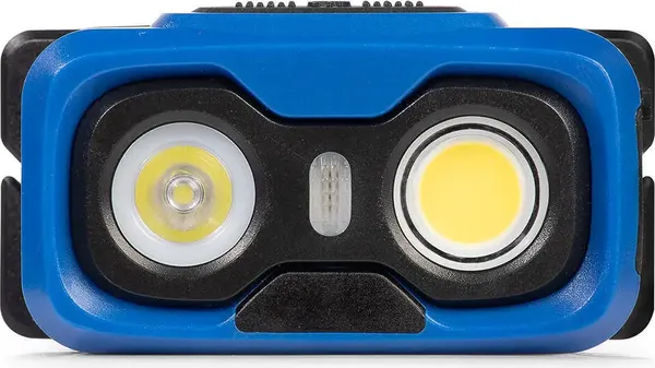 Изображение товара Фонарь КВТ Explorer HL-6707 / 103875