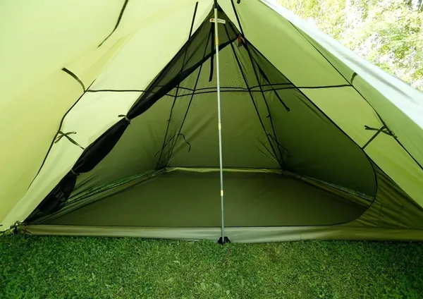 Изображение товара Палатка ЛОТОС Пирамида-2 / 19022 (полный комплект)