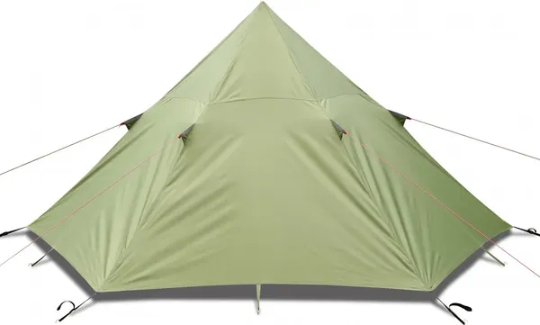 Изображение товара Палатка ЛОТОС Пирамида-2 / 19022 (полный комплект)