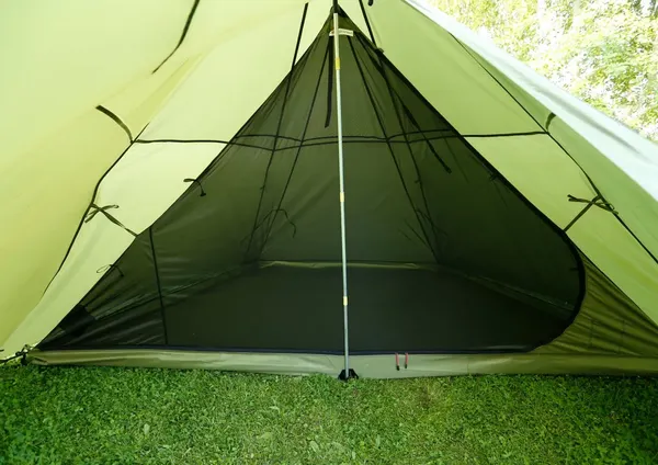 Изображение товара Палатка ЛОТОС Пирамида-2 / 19022 (полный комплект)