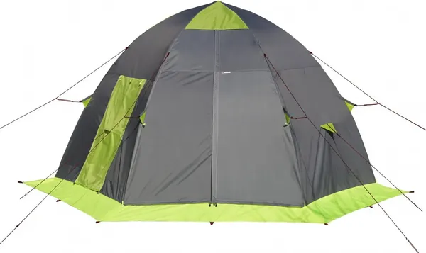 Изображение товара Палатка ЛОТОС 5 Баня / 17081 (Д-обр вход + пол ПУ4000)