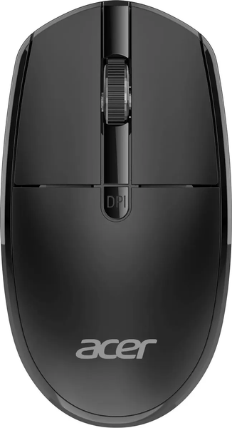 Изображение товара Комплект клавиатура и мышь Acer OCC401 / ZL.ACCCC.016 (черный)