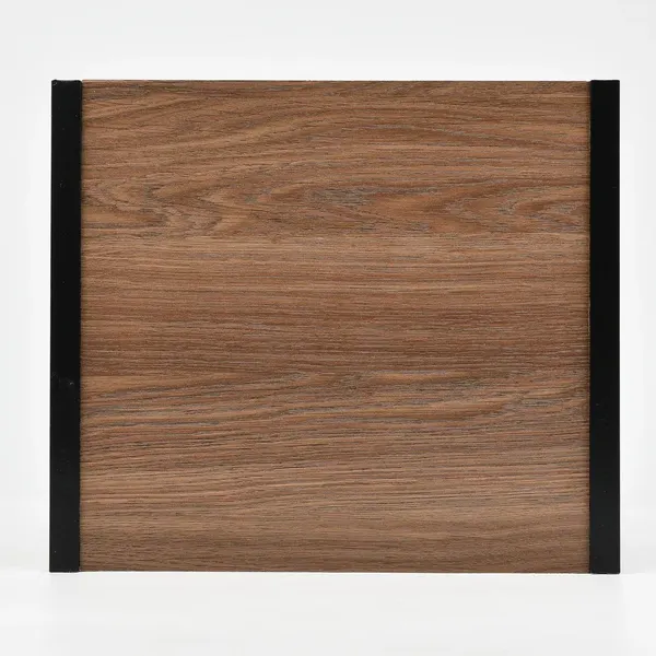 Изображение товара Журнальный столик SWENSA Loft SWFN-0030 (коричневый/черный)