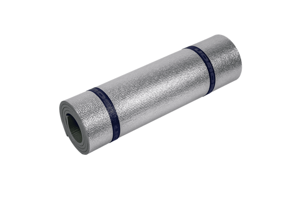 Изображение товара Туристический коврик Isolon Forest S10 Metallic 1800х600х10 (хаки)