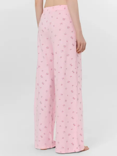 Изображение товара Пижама Mark Formelle 592554 (р.164/170-104-110, розы на розовом)