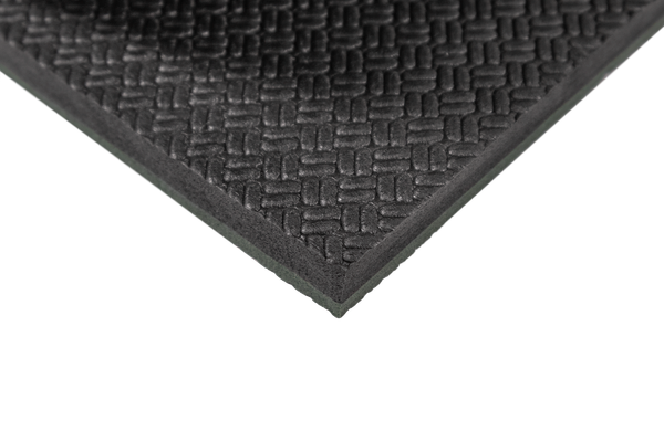 Изображение товара Туристический коврик Isolon Camping 16 1800х600х16 (темно-серый/олива)