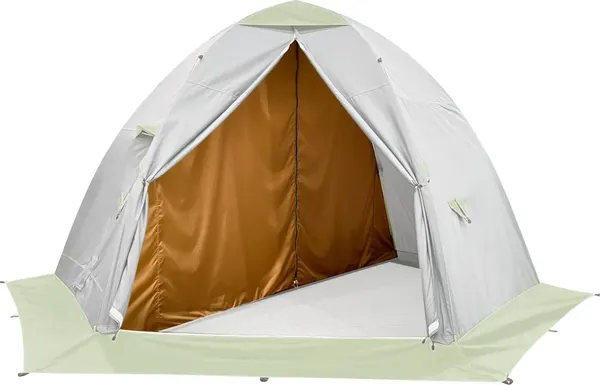 Изображение товара Перегородка для палатки ЛОТОС 5 / 7085 (бежевый)