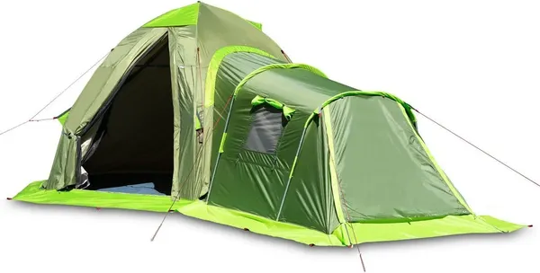 Изображение товара Палатка ЛОТОС 5У / 7090