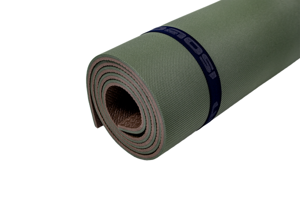 Изображение товара Туристический коврик Isolon Sport Universal 1800х600х8 (коричневый/хаки)