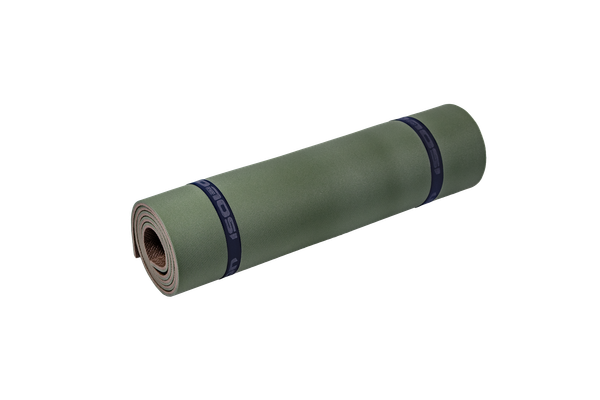 Изображение товара Туристический коврик Isolon Sport Universal 1800х600х8 (коричневый/хаки)