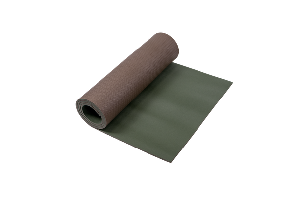 Изображение товара Туристический коврик Isolon Sport Universal 1800х600х8 (коричневый/хаки)