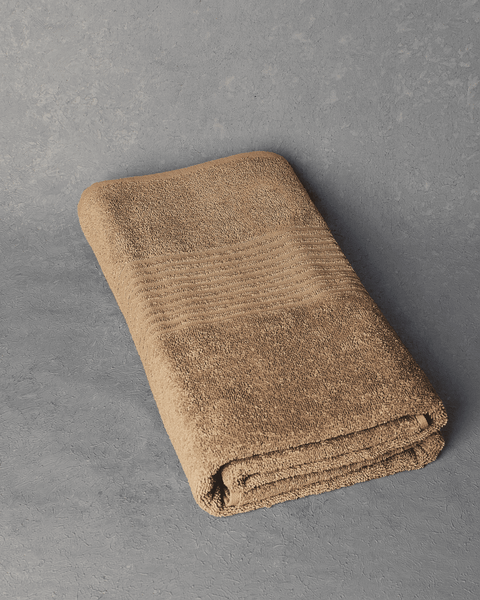 Изображение товара Полотенце ЦУМ 1947 Махровое П.ОЭ 05045 70х140 (бежевый)