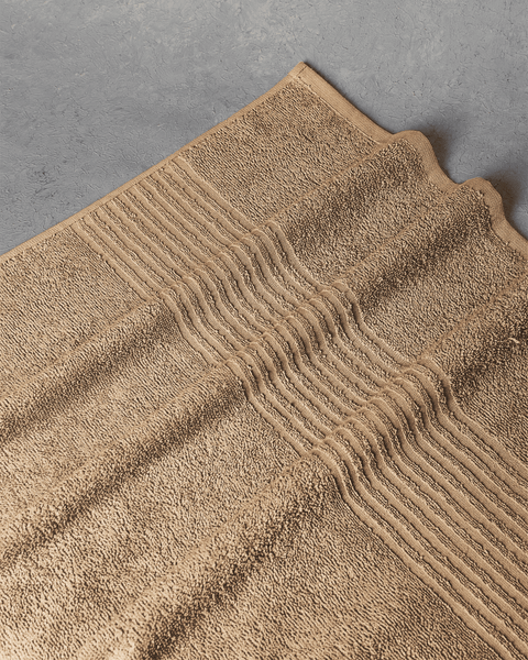 Изображение товара Полотенце ЦУМ 1947 Махровое П.ОЭ 05045 70х140 (бежевый)